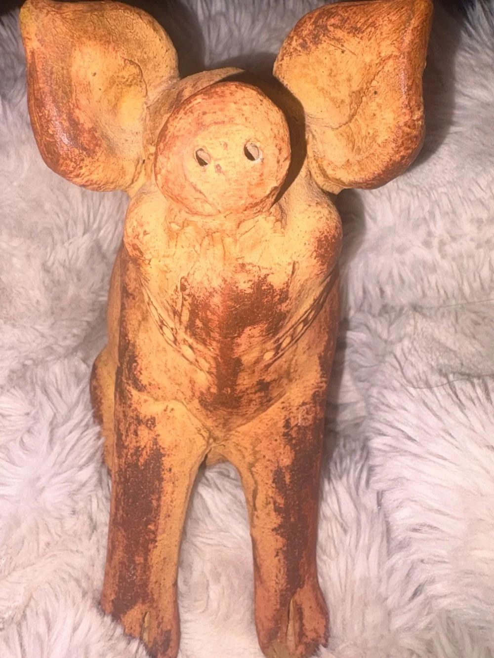 N/A rustic pottery